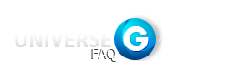 GunZ Universe Gamers Logo
